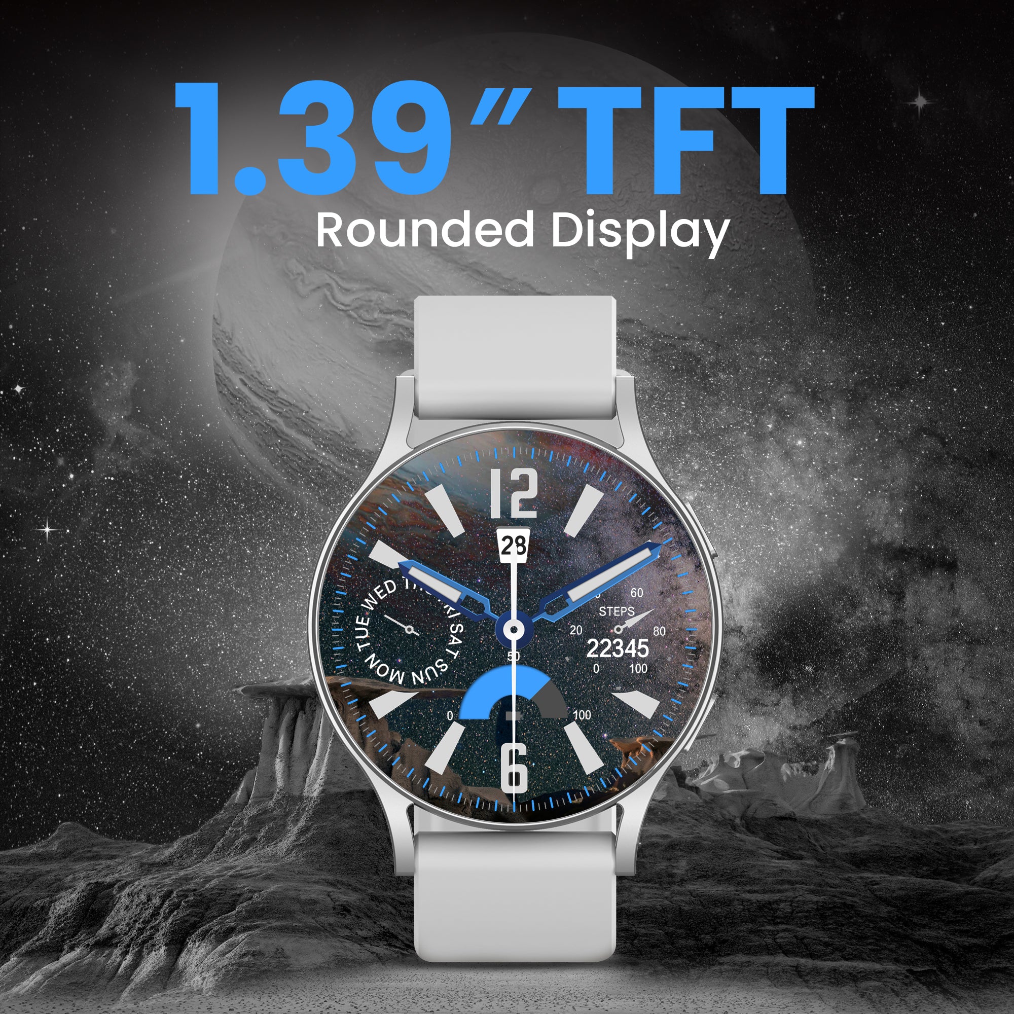 smartwatch